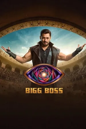 Bigg Boss 2026 Season 20 Audio WEB-DL | Dubbed Hindi Movie [JioHotStar Series] [EP-03 Added]