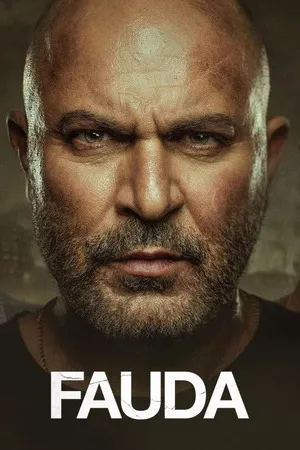 Fauda 2026 Season 5 - Hebrew Dual Audio Web-DL | Dubbed Hindi Movie [ALL EPISODES]