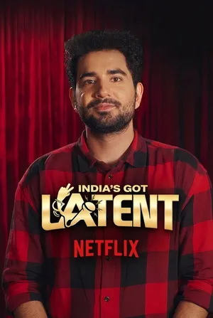 India’s Got Latent 2026 Season 2 Audio WEB-DL | Dubbed Hindi Movie [EP-07 Added]