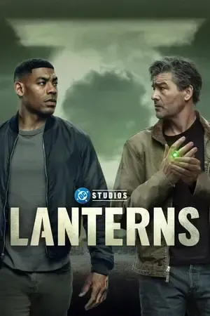 Lanterns 2026 Season 1 HBO Series - English Audio WEB-DL | Dubbed Hindi Movie [EP - 04 Added]