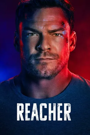 Reacher 2026 Season 4 - English Dual Audio WEB-DL | Dubbed Hindi Movie [EP-07 Added]
