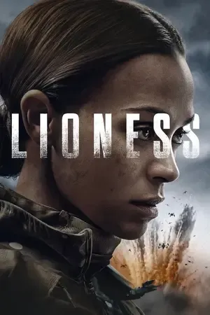 Special Ops: Lioness 2026 Season 3 Dual Audio WEB-DL | Dubbed Hindi Movie [EP 01-06 ADDED]