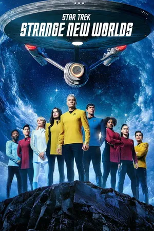Star Trek: Strange New Worlds 2026 Season 4 - English Audio WEB-DL | Dubbed Hindi Movie [EP - 06 ADDED]