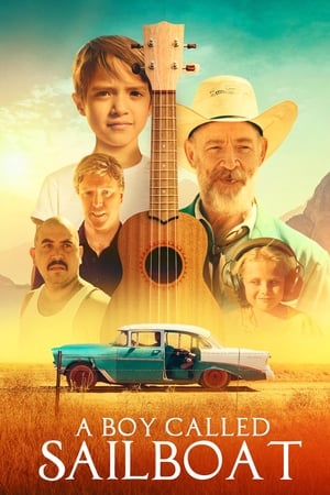 A Boy Called Sailboat (2018) Dual Audio | Dubbed Hindi Movie WebRip 300MB