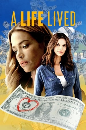 A Life Lived (2016) Dual Audio | Dubbed Hindi Movie Web-DL [950MB]