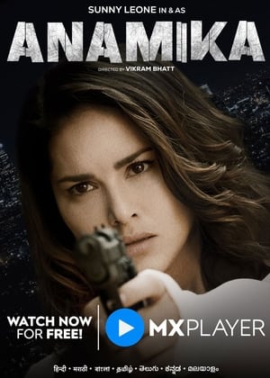 Anamika 2022 Season 1 | Dubbed Hindi Movie – 480p – 1-8 Episodes