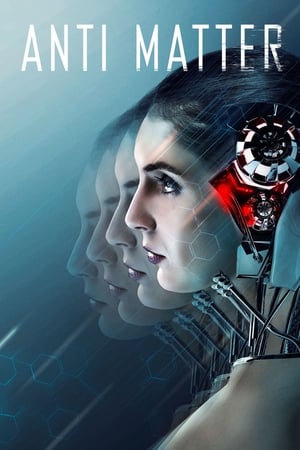 Anti Matter (2016) Dual Audio | Dubbed Hindi Movie HDRip 400MB