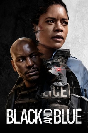 Black and Blue 2019 Dual Audio | Dubbed Hindi Movie BluRay 300MB