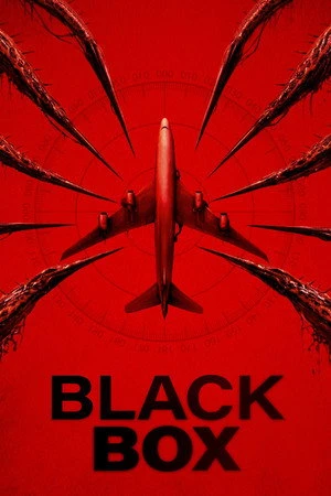 Black Box 2026 - English Audio WEB-DL | Dubbed Hindi Movie