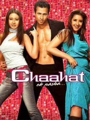 Chaahat Ek Nasha...2005 Dual Audio WEB-DL | Dubbed Hindi Movie