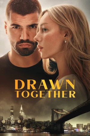 Drawn Together aka Enfrentados: Marfil 2026 - Spanish Audio WEB-DL | Dubbed Hindi Movie