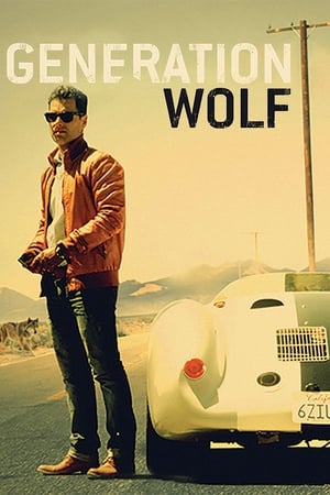 Generation Wolf 2016 Dual Audio | Dubbed Hindi Movie BluRay 300MB