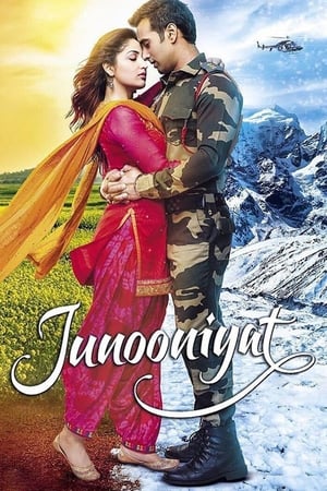 Junooniyat (2016) 300MB Movie | Dubbed Hindi Movie DVDRip Download
