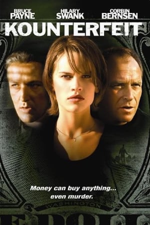 Kounterfeit (1996) Dual Audio | Dubbed Hindi Movie WebRip 300MB