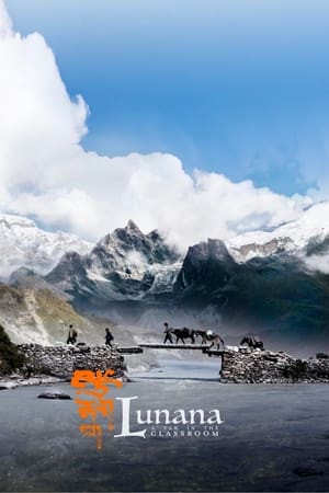 Lunana: A Yak in the Classroom (2019) Dual Audio HDRip | Dubbed Hindi Movie – 480p