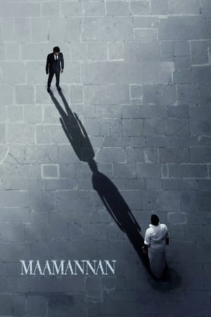 Maamannan 2023 (Studio-Dub) HDRip | Dubbed Hindi Movie | 480p