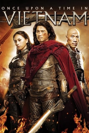 Once Upon a Time in Vietnam (2013) Dual Audio HDRip | Dubbed Hindi Movie – 480p