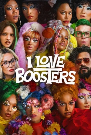 I Love Boosters 2026 English Audio WEB-DL | Dubbed Hindi Movie
