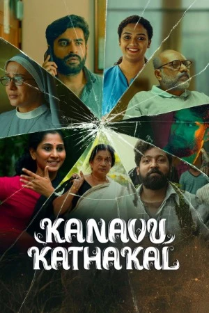 Kanavu Kadhakal 2026 Malayalam Audio WEB-DL | Dubbed Hindi Movie