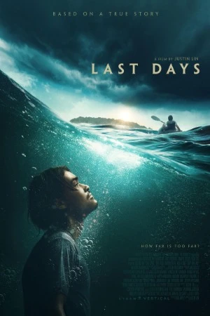 Last Days 2025 Audio WEB-DL | Dubbed Hindi Movie