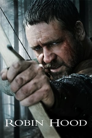 Robin Hood 2010 Dual Audio | Dubbed Hindi Movie BDRip 390MB