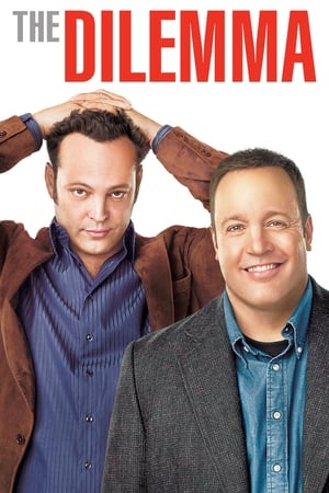 The Dilemma (2011) Dual Audio | Dubbed Hindi Movie BluRay 300MB