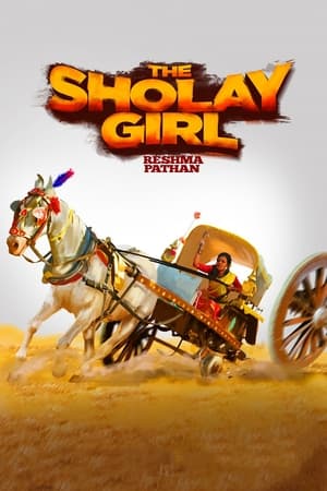 The Sholay Girl (2019) Movie | Dubbed Hindi Movie Web-DL - [300MB]