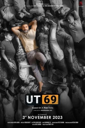 UT69 2023 DVDScr | Dubbed Hindi Movie – 480p