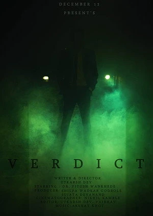 Verdict 2019 Dual Audio WEB-DL | Dubbed Hindi Movie