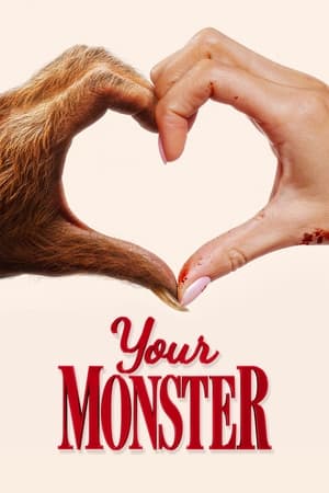 Your Monster 2024 Dubbed WEBRip | Dubbed Hindi Movie